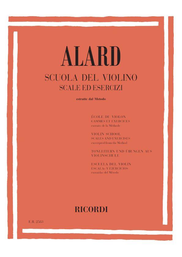 La Scuola Del Violino